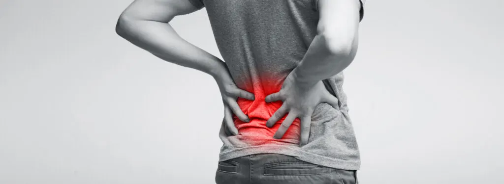 back pain treatment